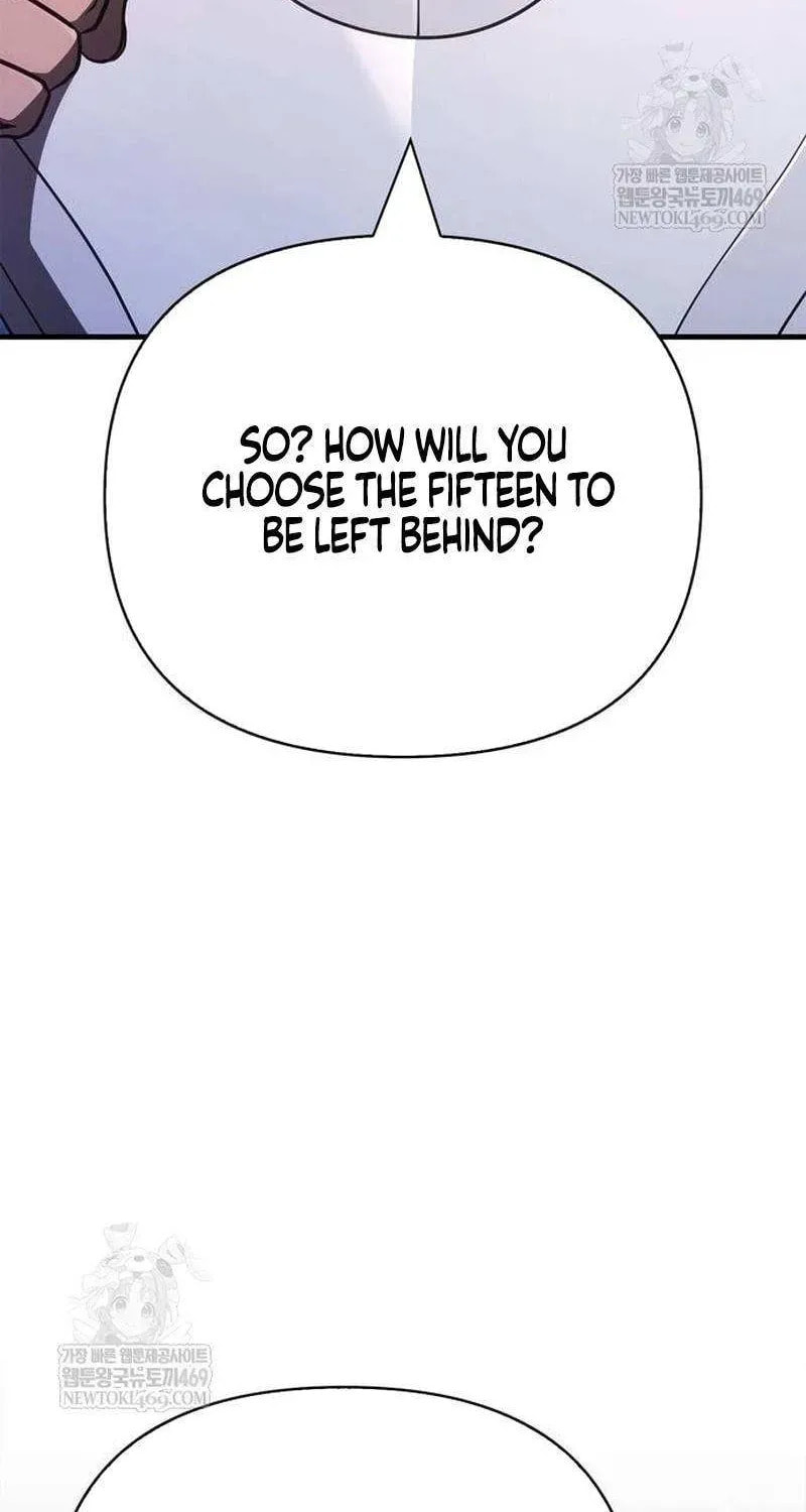 Geim Sok Babarianeuro Saranamgi Chapter 137 page 168 - 