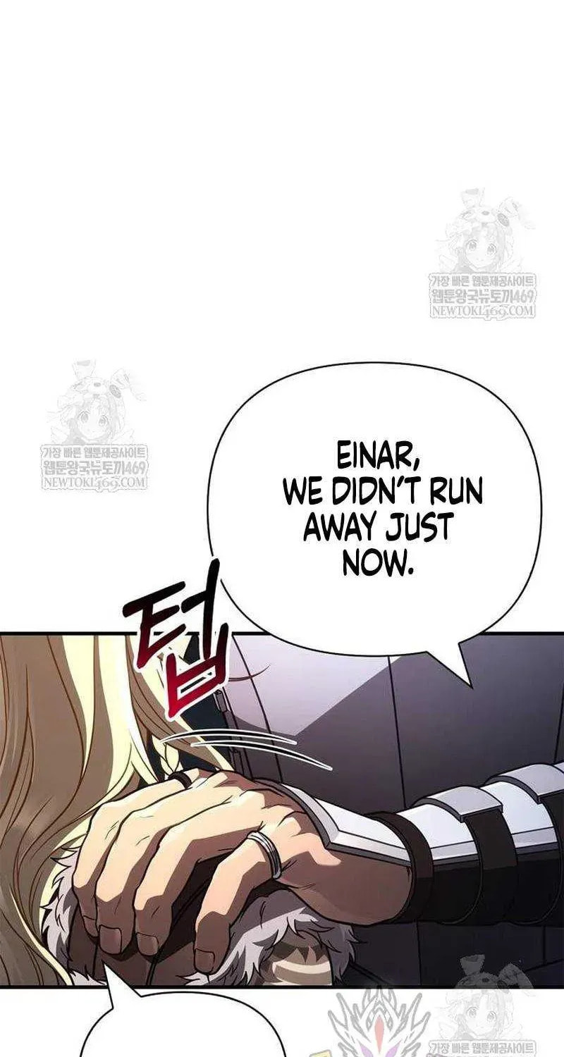 Geim Sok Babarianeuro Saranamgi Chapter 137 page 18 - 