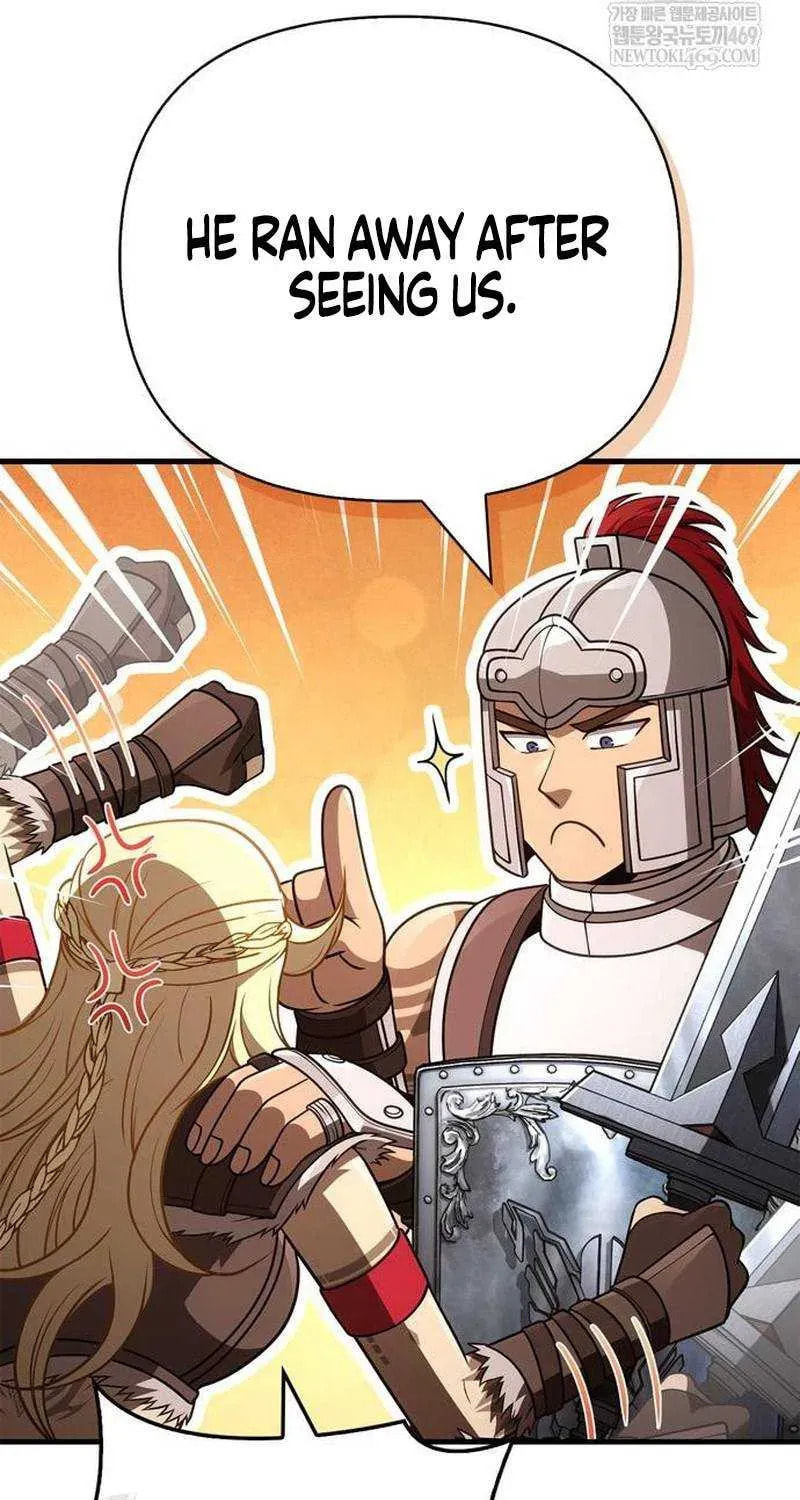 Geim Sok Babarianeuro Saranamgi Chapter 137 page 20 - 