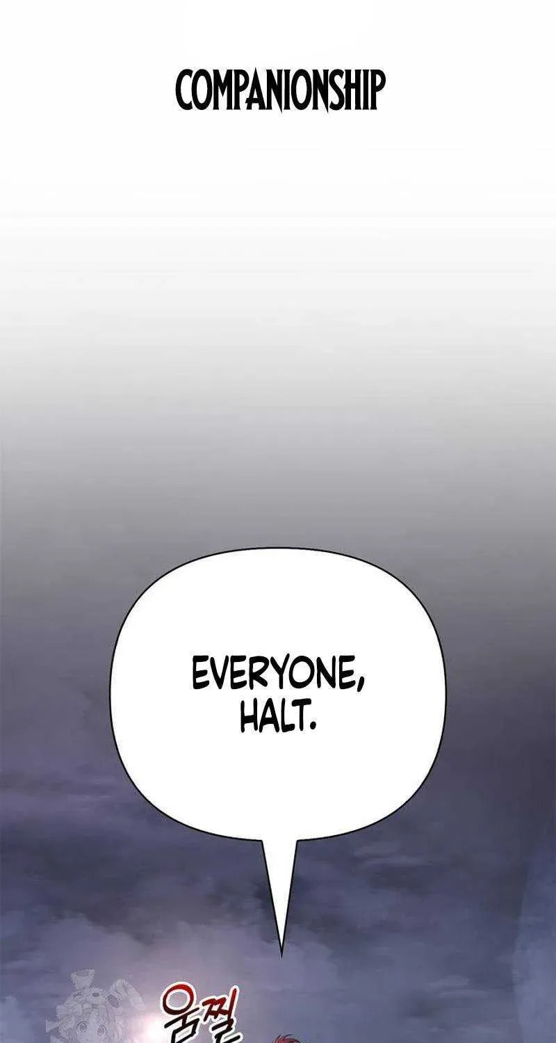 Geim Sok Babarianeuro Saranamgi Chapter 137 page 35 - 