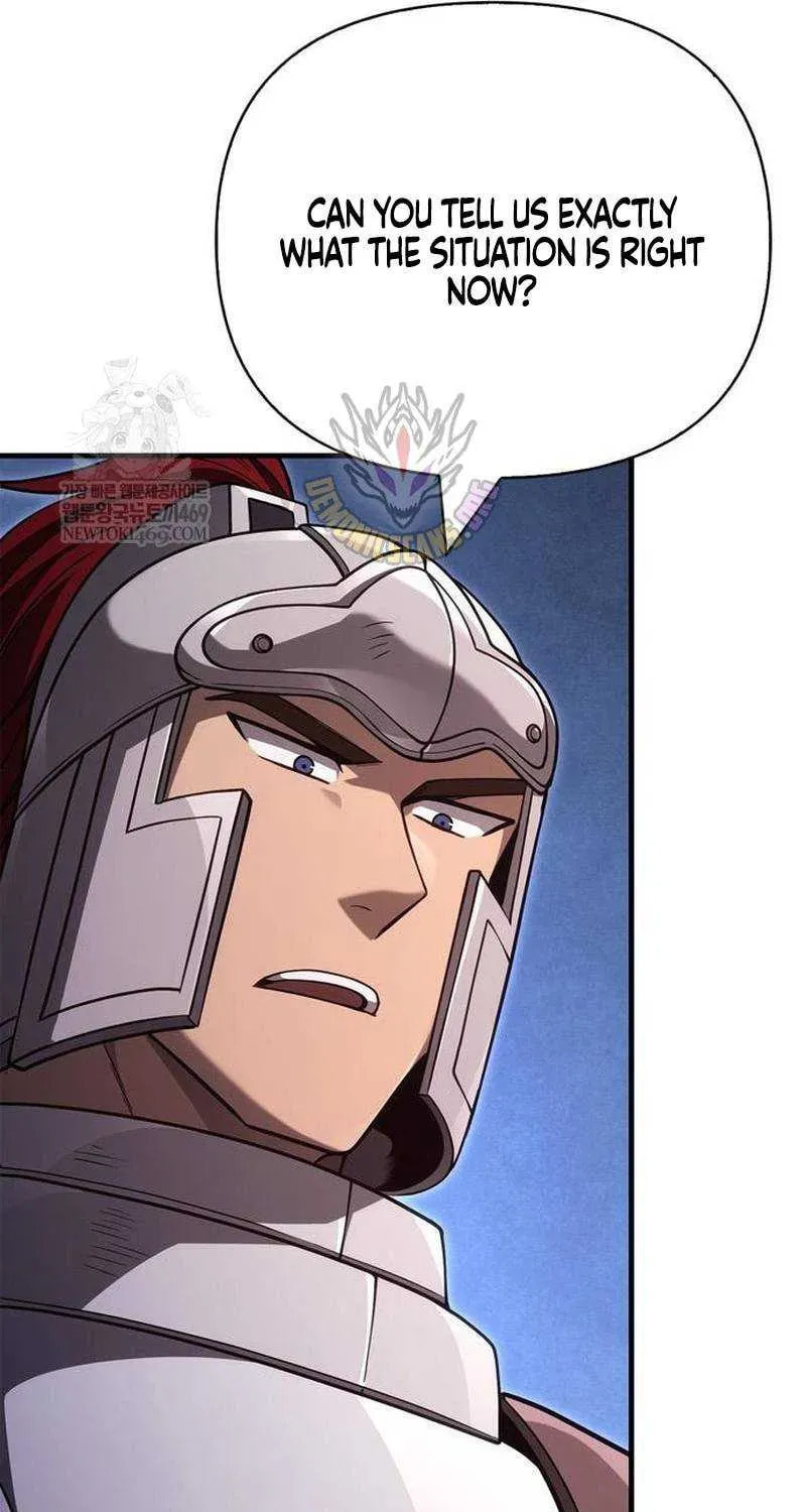 Geim Sok Babarianeuro Saranamgi Chapter 137 page 42 - 