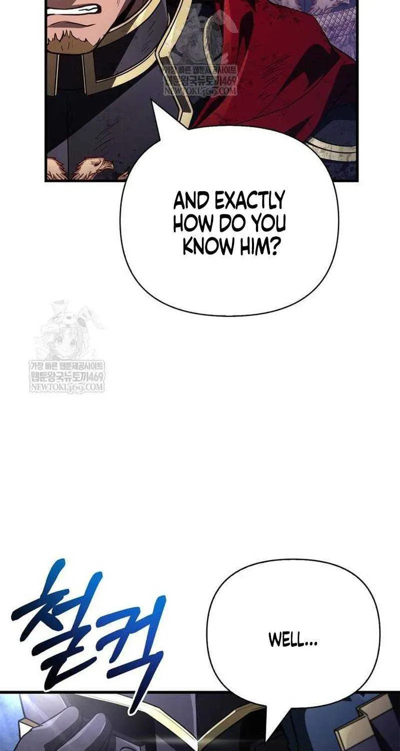 Geim Sok Babarianeuro Saranamgi Chapter 137 page 50 - 