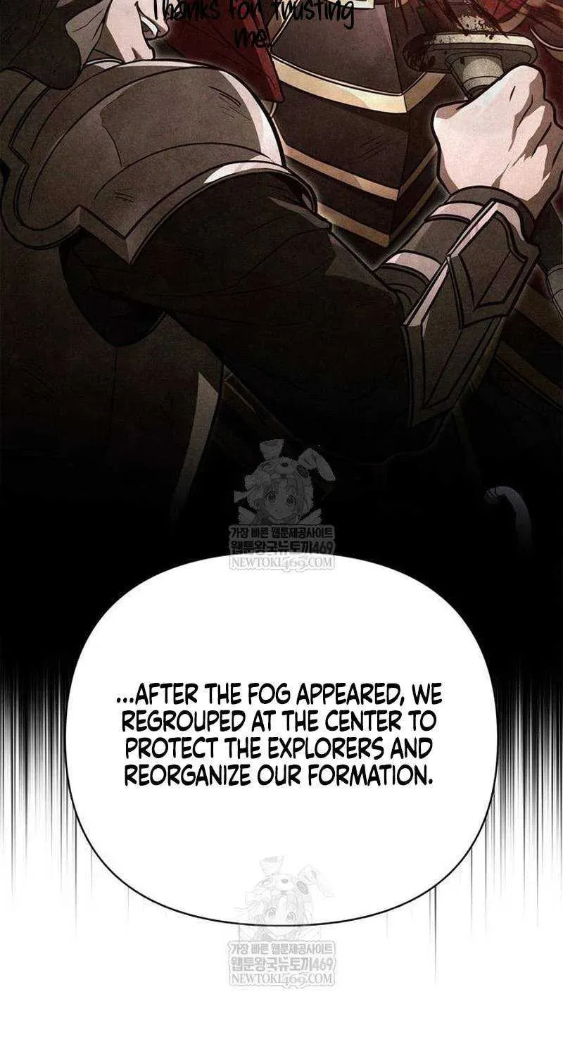 Geim Sok Babarianeuro Saranamgi Chapter 137 page 60 - 