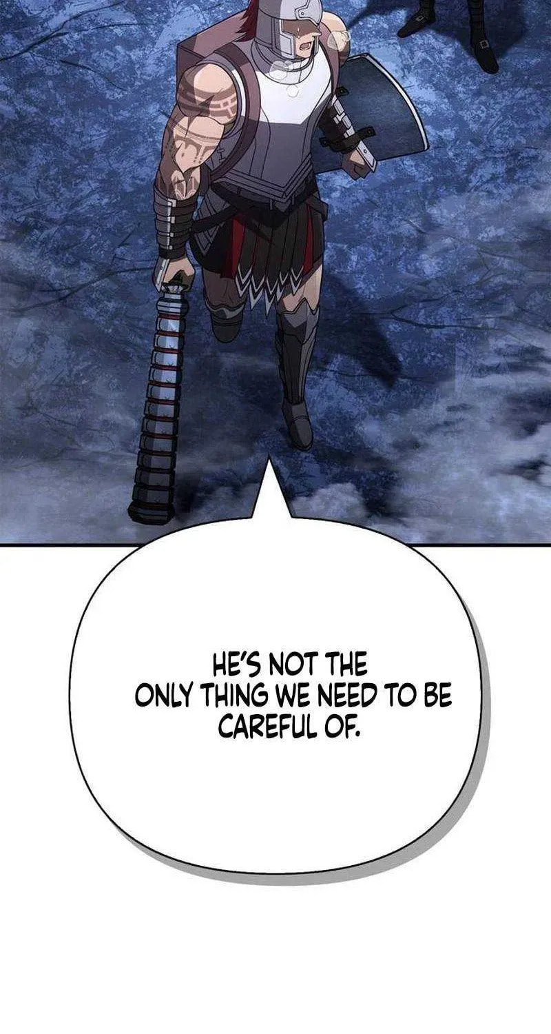 Geim Sok Babarianeuro Saranamgi Chapter 137 page 7 - 