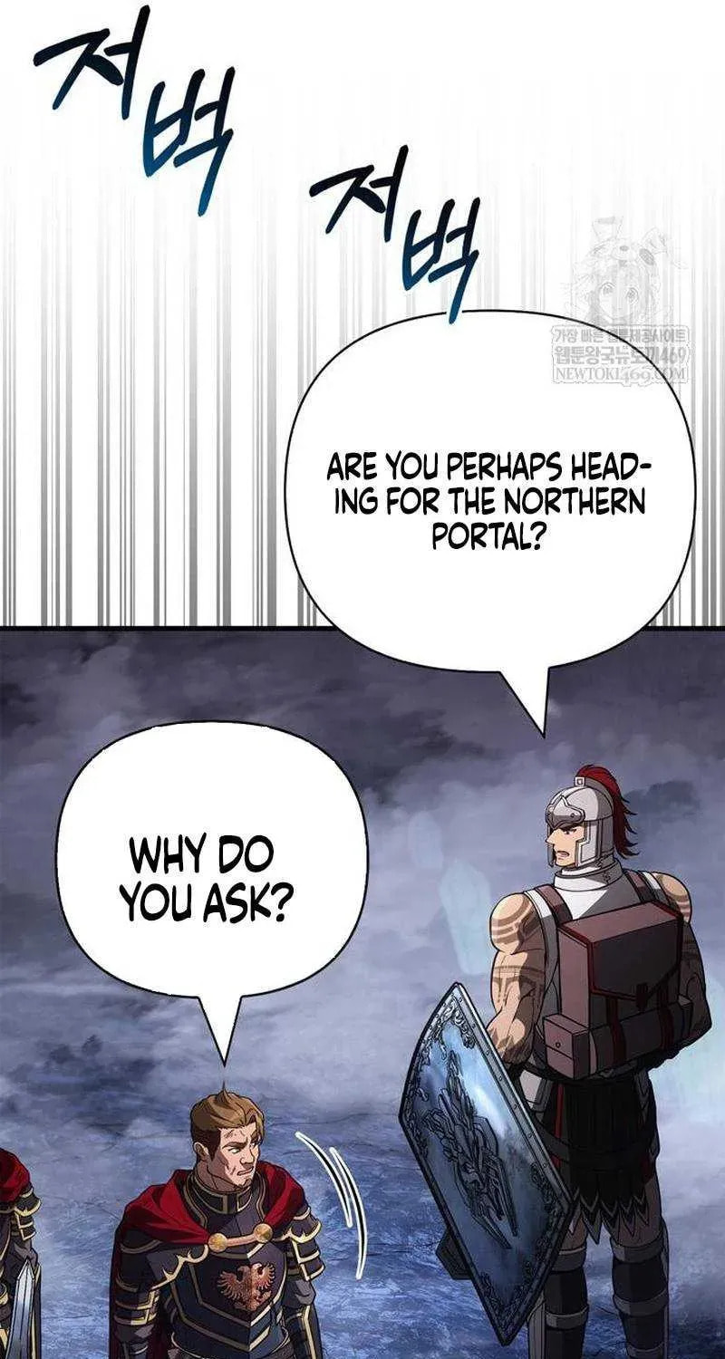 Geim Sok Babarianeuro Saranamgi Chapter 137 page 63 - 