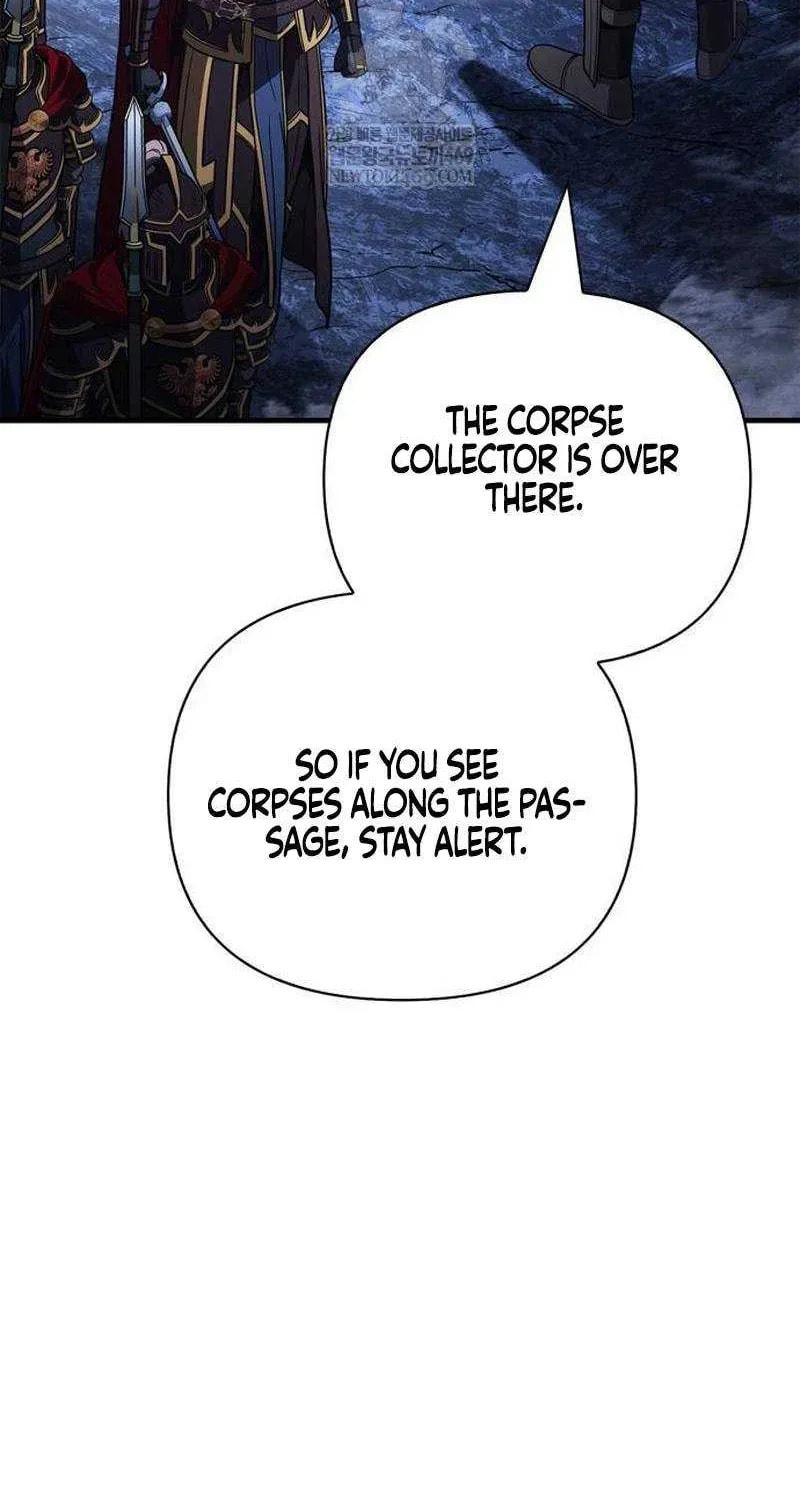 Geim Sok Babarianeuro Saranamgi Chapter 137 page 64 - 