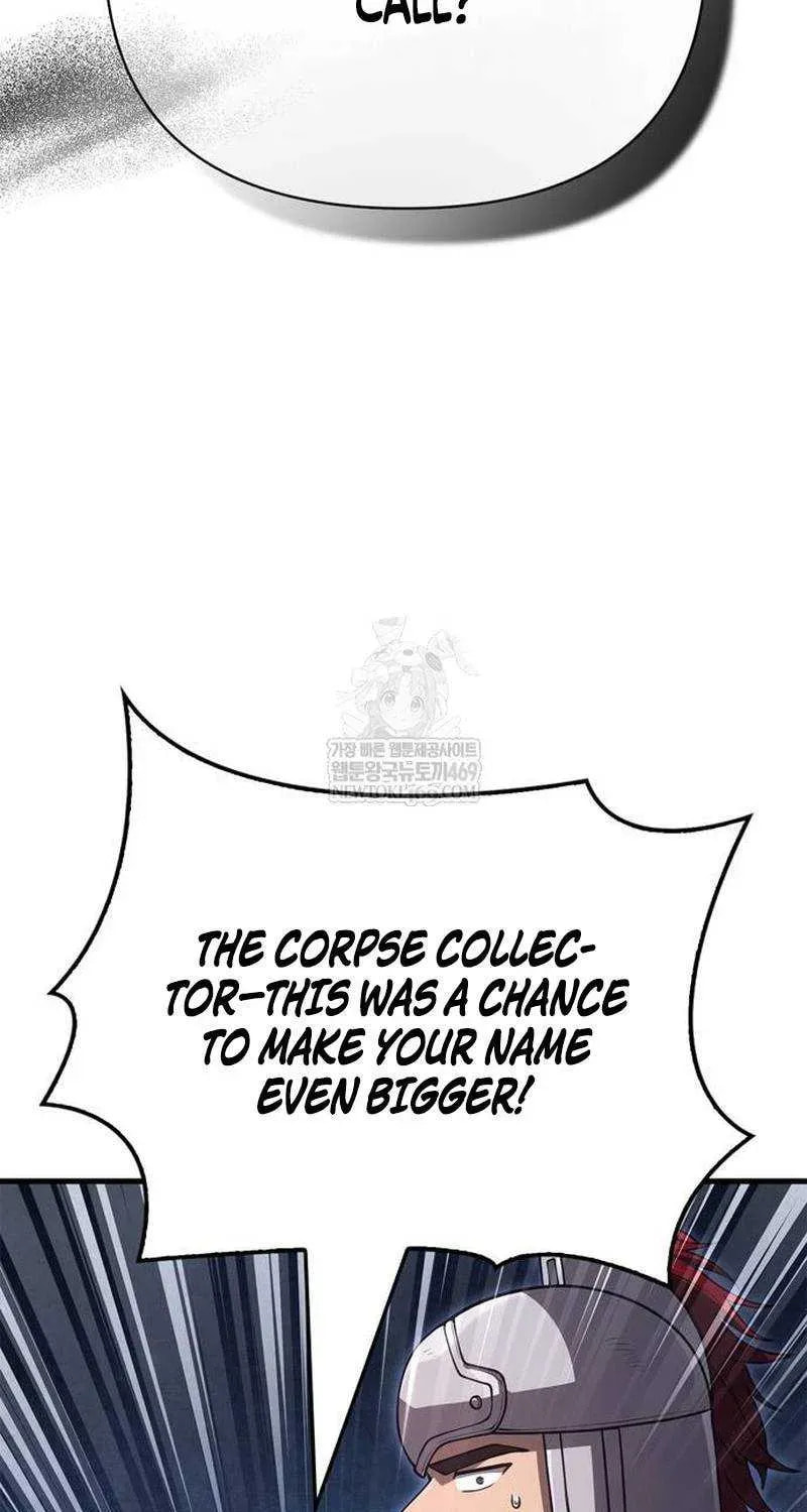 Geim Sok Babarianeuro Saranamgi Chapter 137 page 10 - 