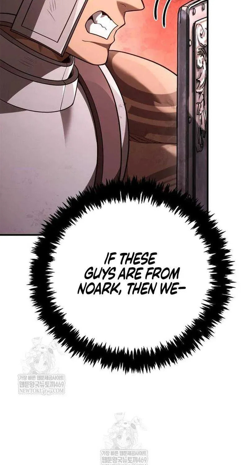 Geim Sok Babarianeuro Saranamgi Chapter 137 page 93 - 