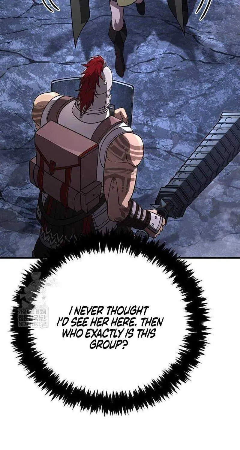 Geim Sok Babarianeuro Saranamgi Chapter 137 page 97 - 