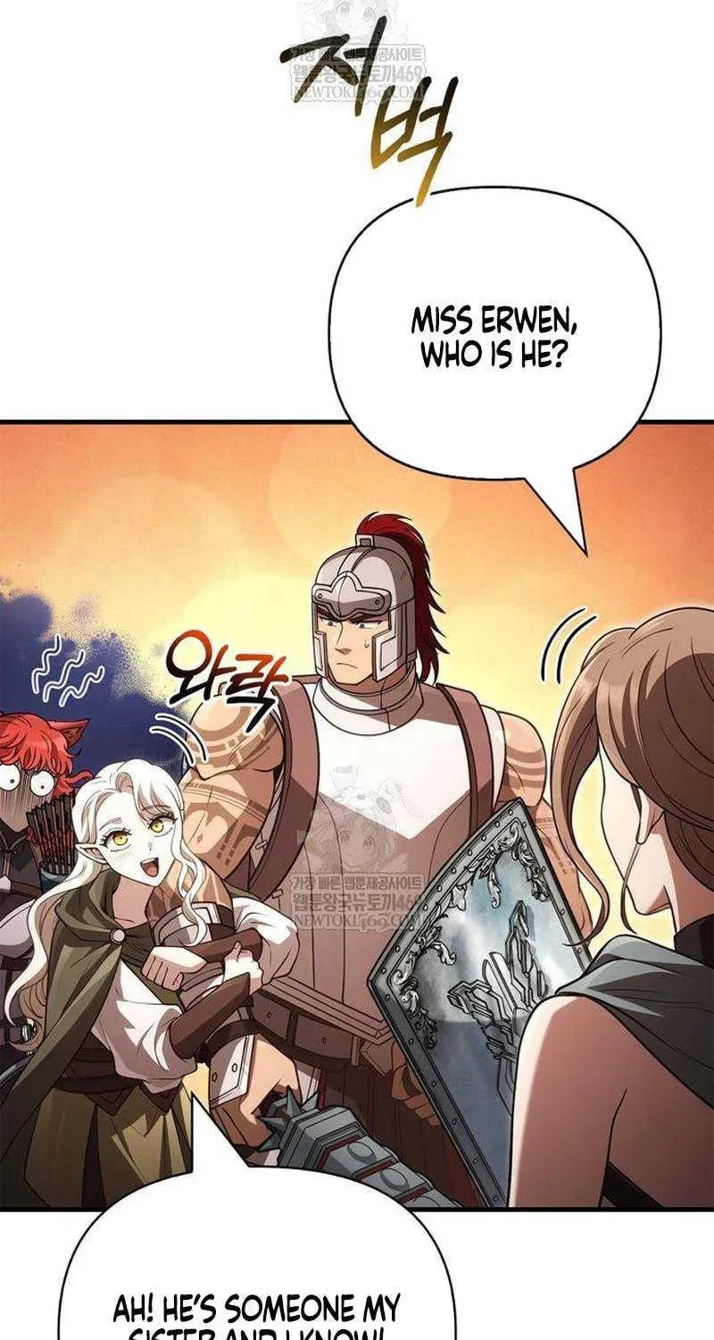 Geim Sok Babarianeuro Saranamgi Chapter 137 page 99 - 
