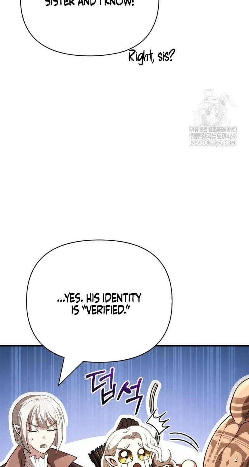 Geim Sok Babarianeuro Saranamgi Chapter 137 page 100 - 