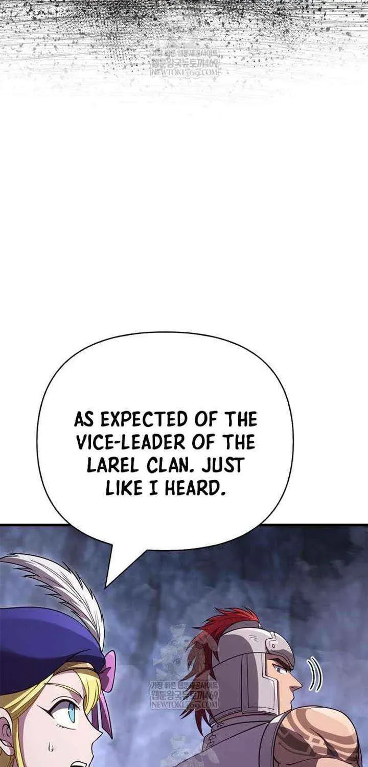 Geim Sok Babarianeuro Saranamgi Chapter 138 page 11 - 
