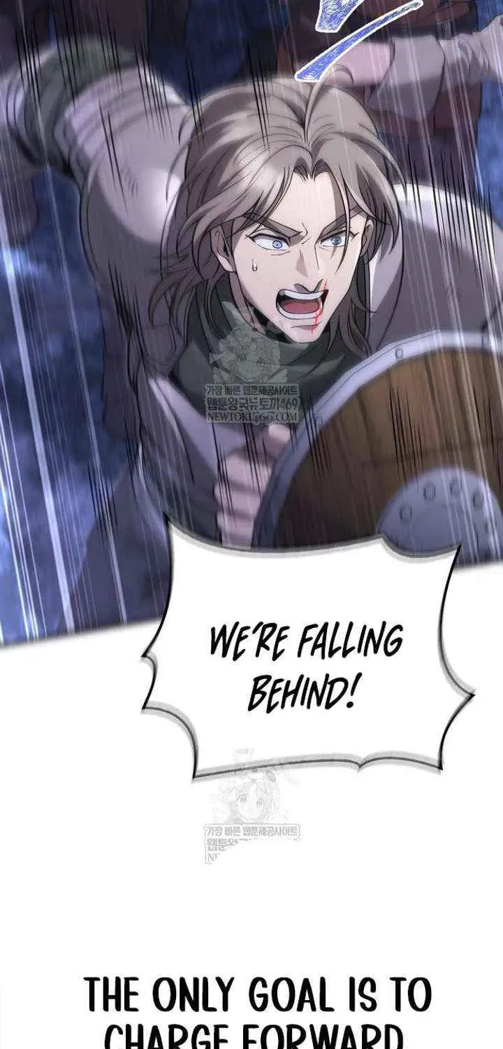 Geim Sok Babarianeuro Saranamgi Chapter 138 page 115 - 