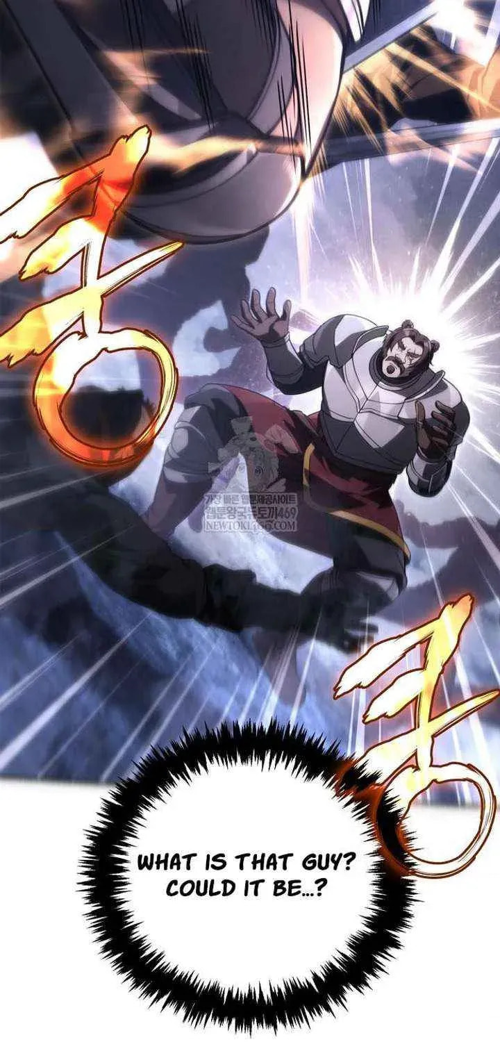 Geim Sok Babarianeuro Saranamgi Chapter 138 page 119 - 