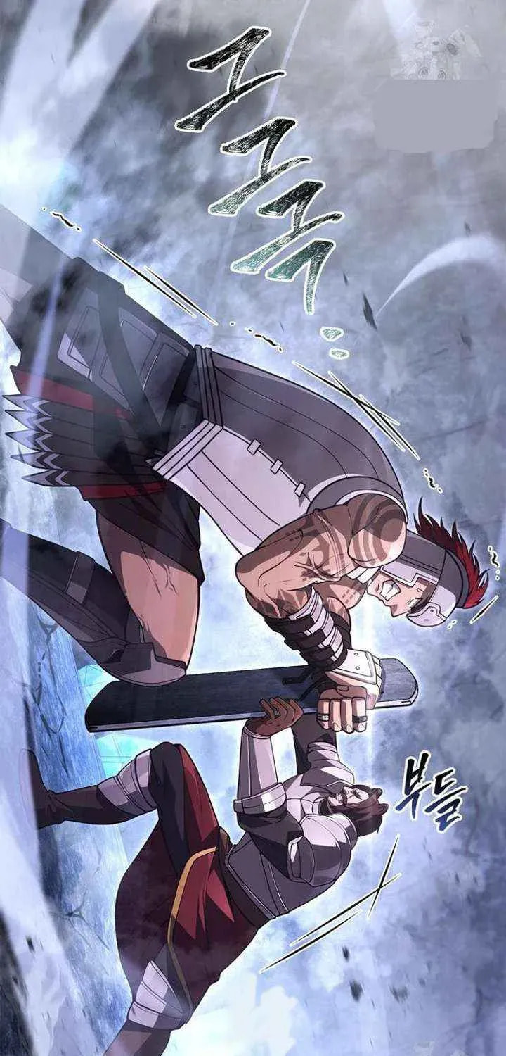 Geim Sok Babarianeuro Saranamgi Chapter 138 page 122 - 