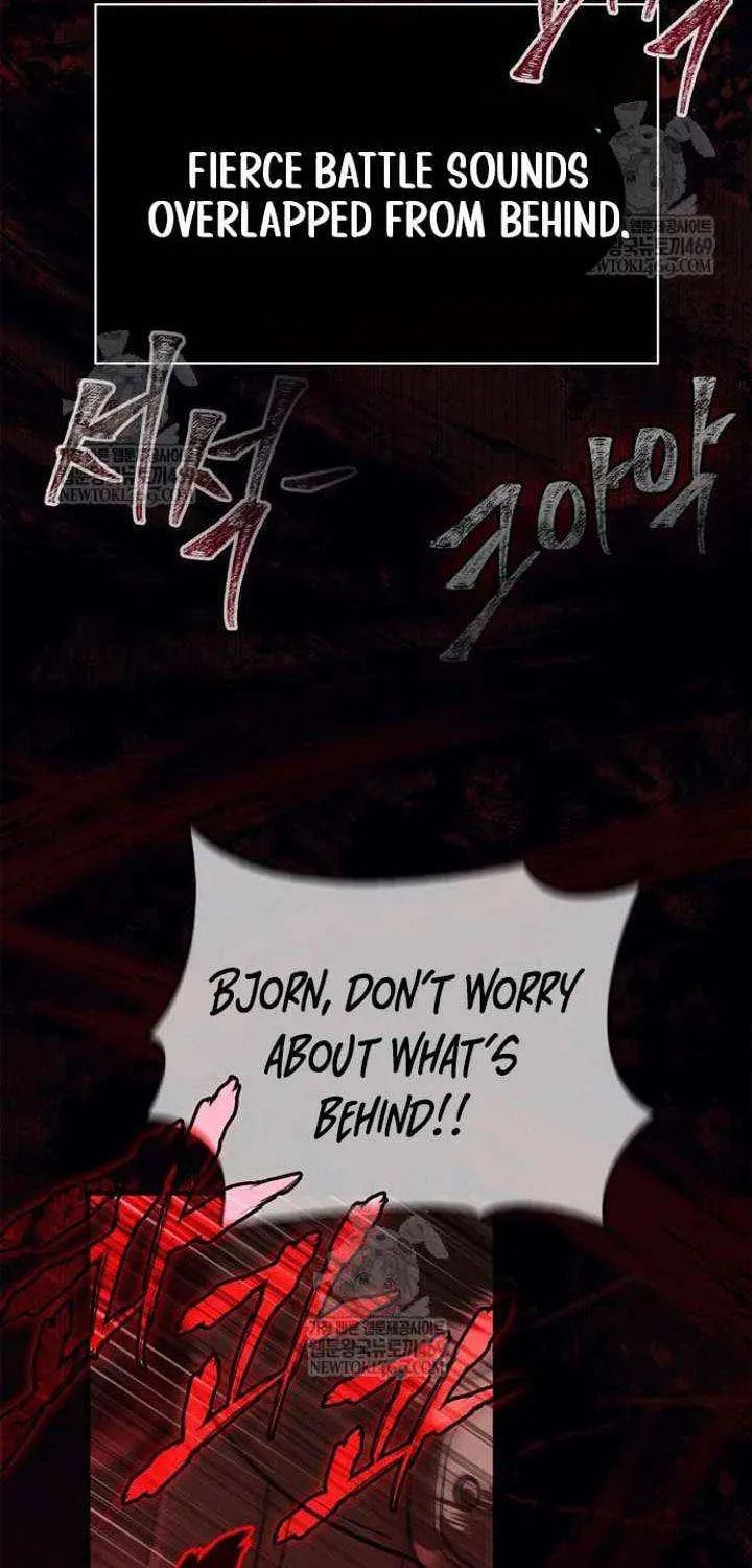 Geim Sok Babarianeuro Saranamgi Chapter 138 page 139 - 