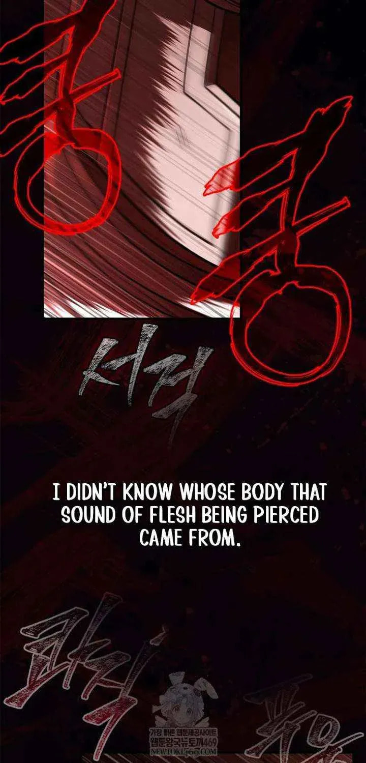 Geim Sok Babarianeuro Saranamgi Chapter 138 page 140 - 