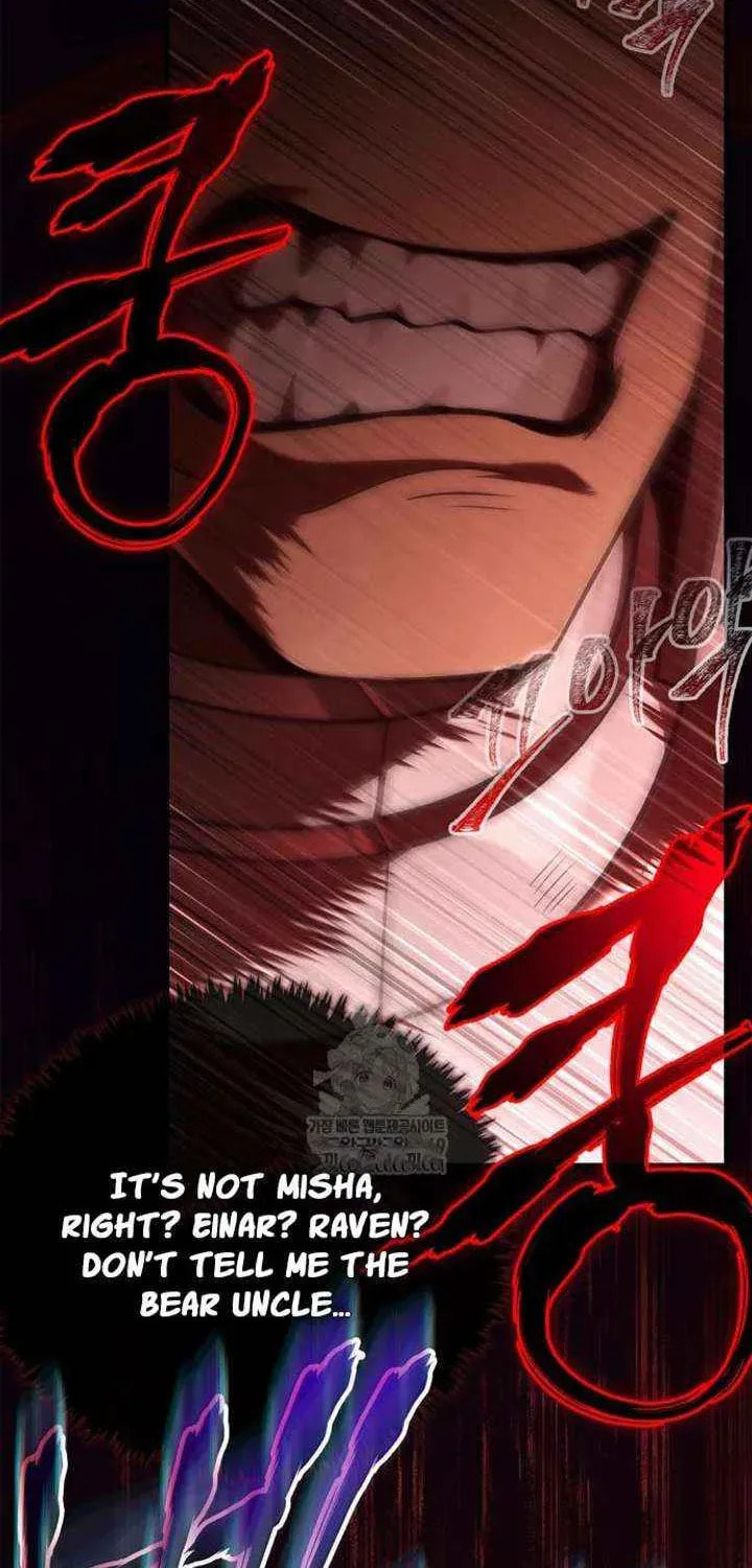 Geim Sok Babarianeuro Saranamgi Chapter 138 page 141 - 