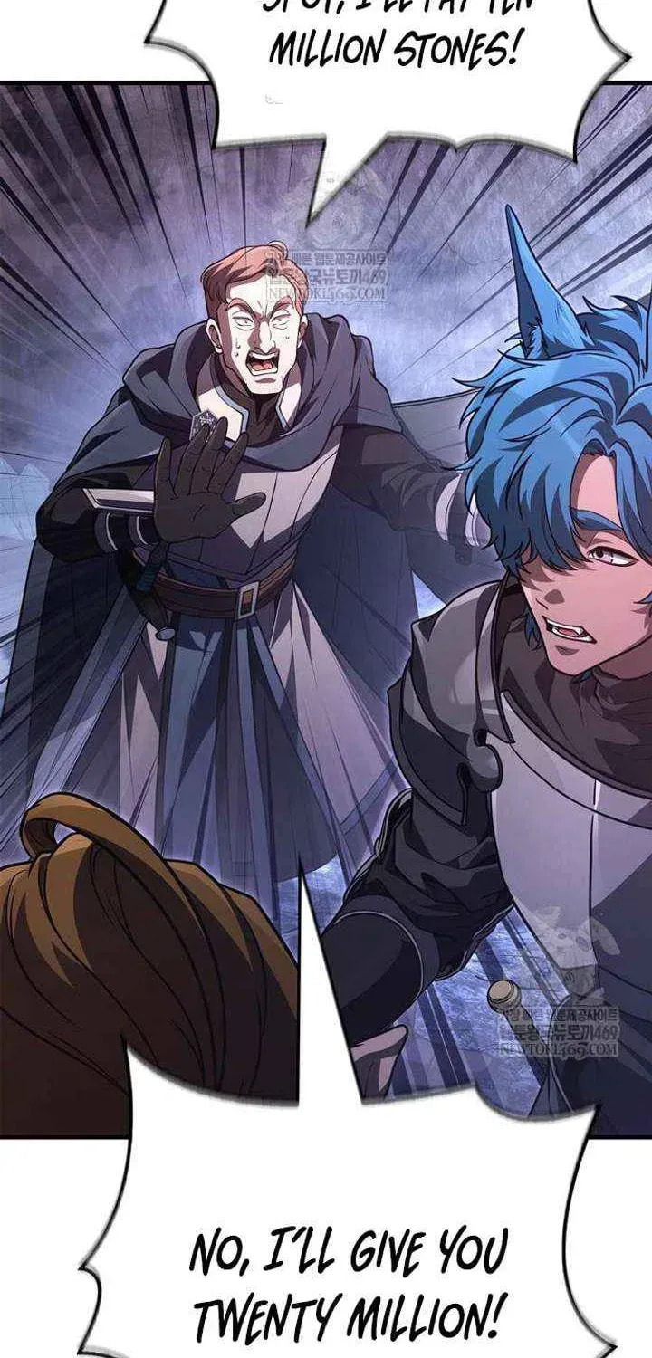 Geim Sok Babarianeuro Saranamgi Chapter 138 page 22 - 
