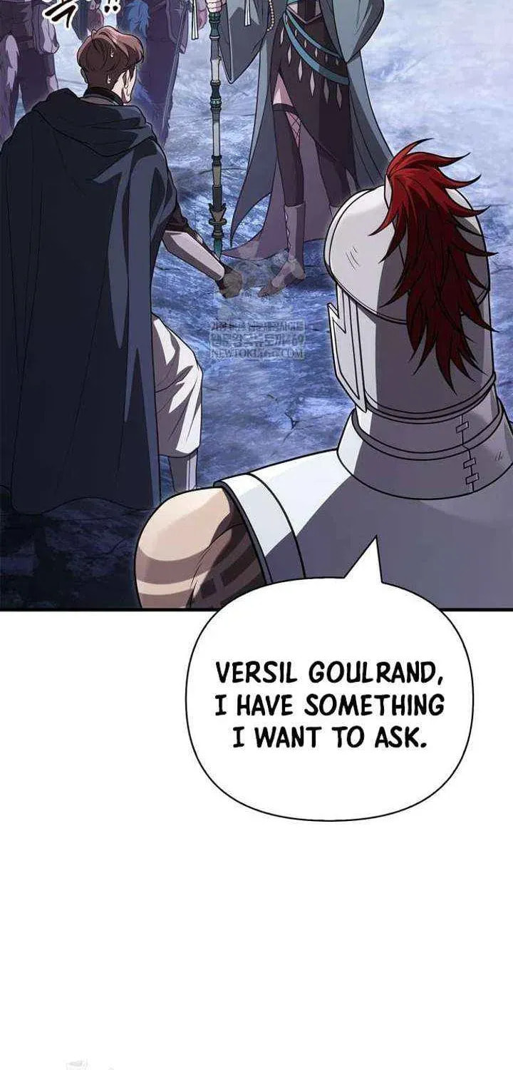 Geim Sok Babarianeuro Saranamgi Chapter 138 page 27 - 