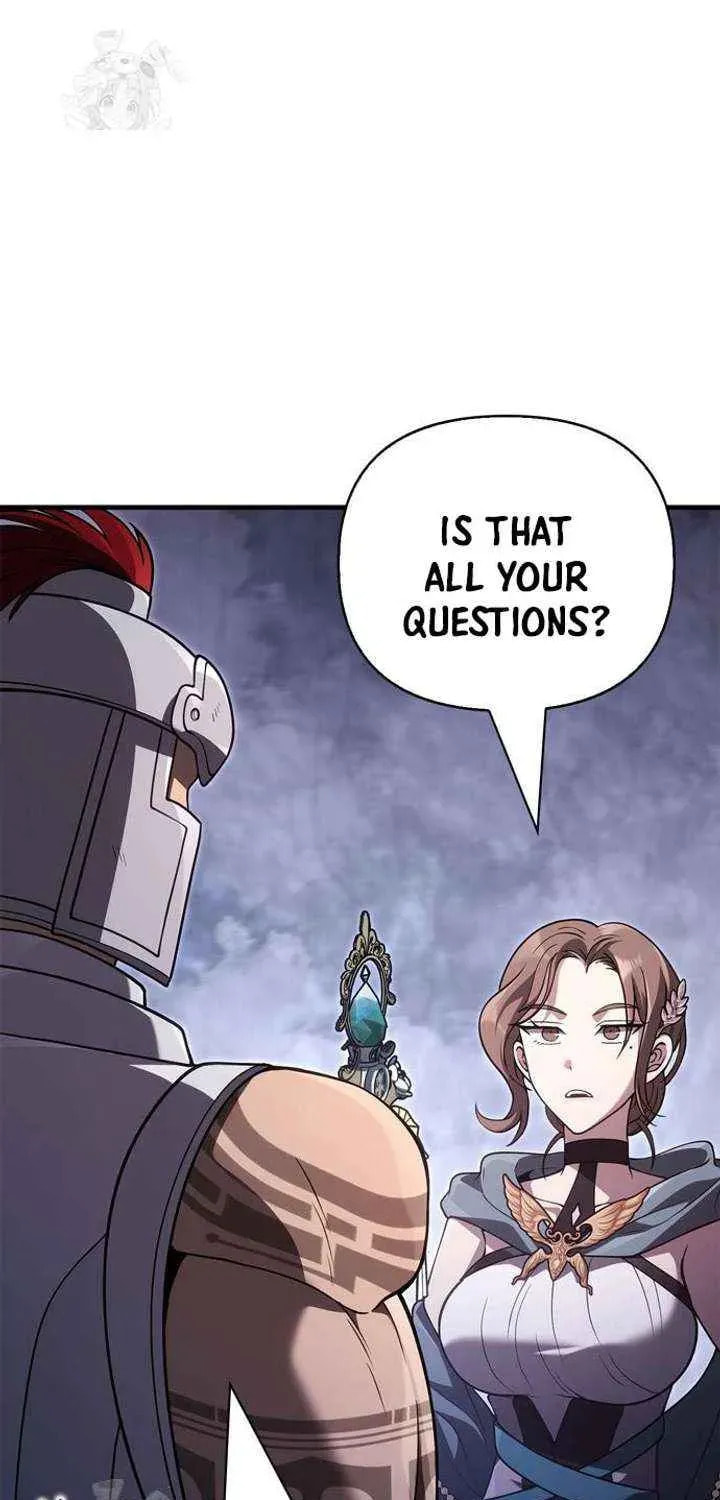 Geim Sok Babarianeuro Saranamgi Chapter 138 page 31 - 