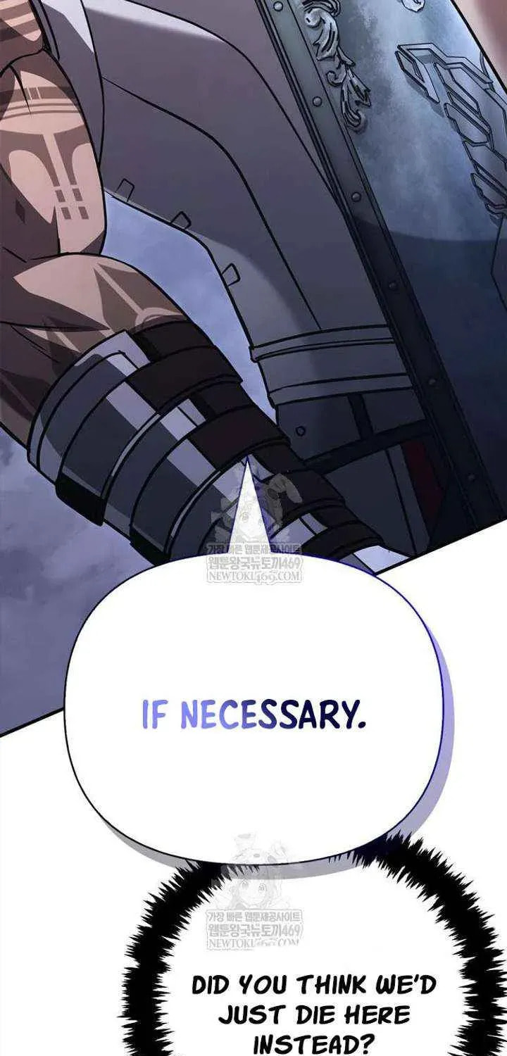 Geim Sok Babarianeuro Saranamgi Chapter 138 page 35 - 