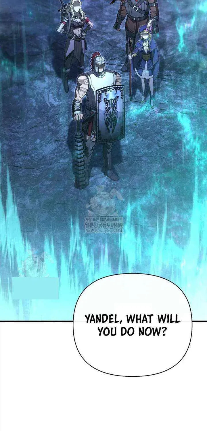 Geim Sok Babarianeuro Saranamgi Chapter 138 page 45 - 