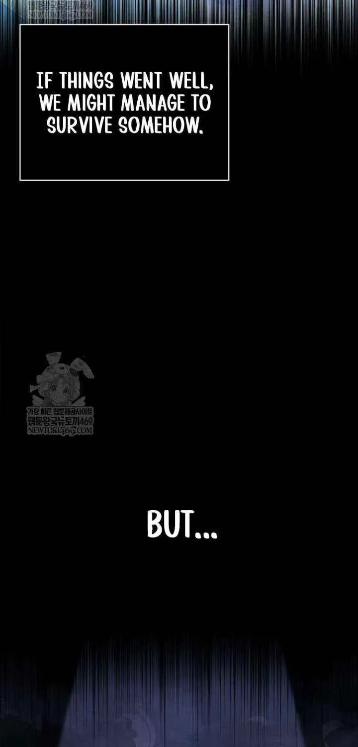 Geim Sok Babarianeuro Saranamgi Chapter 138 page 49 - 