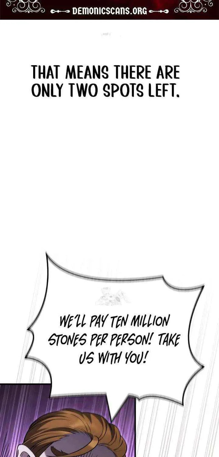 Geim Sok Babarianeuro Saranamgi Chapter 138 page 6 - 