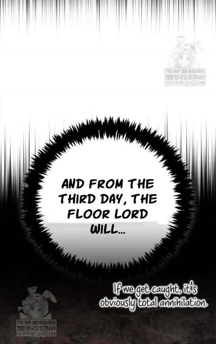 Geim Sok Babarianeuro Saranamgi Chapter 138 page 51 - 