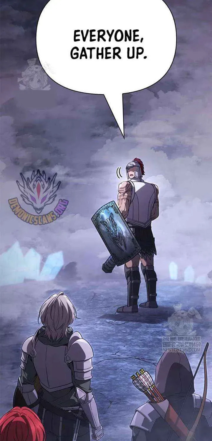 Geim Sok Babarianeuro Saranamgi Chapter 138 page 53 - 