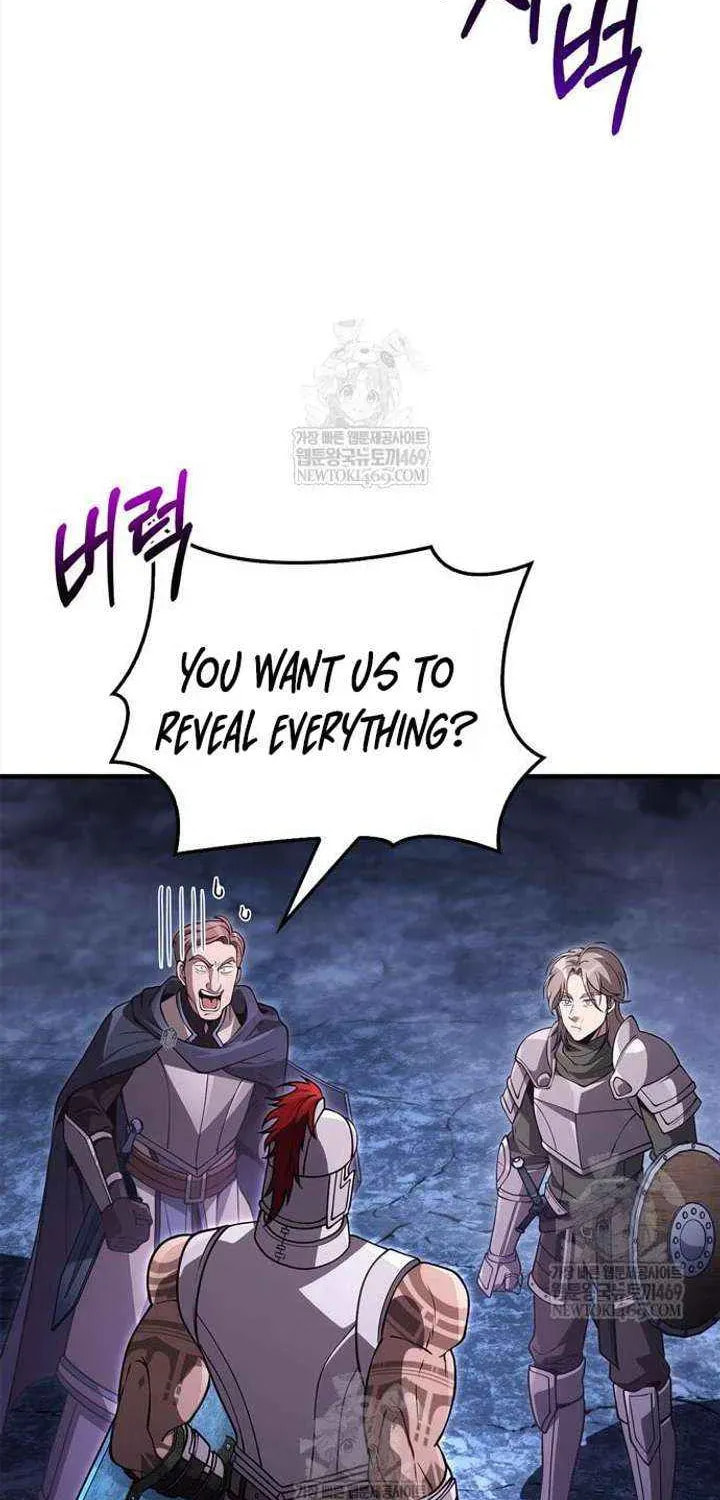 Geim Sok Babarianeuro Saranamgi Chapter 138 page 55 - 