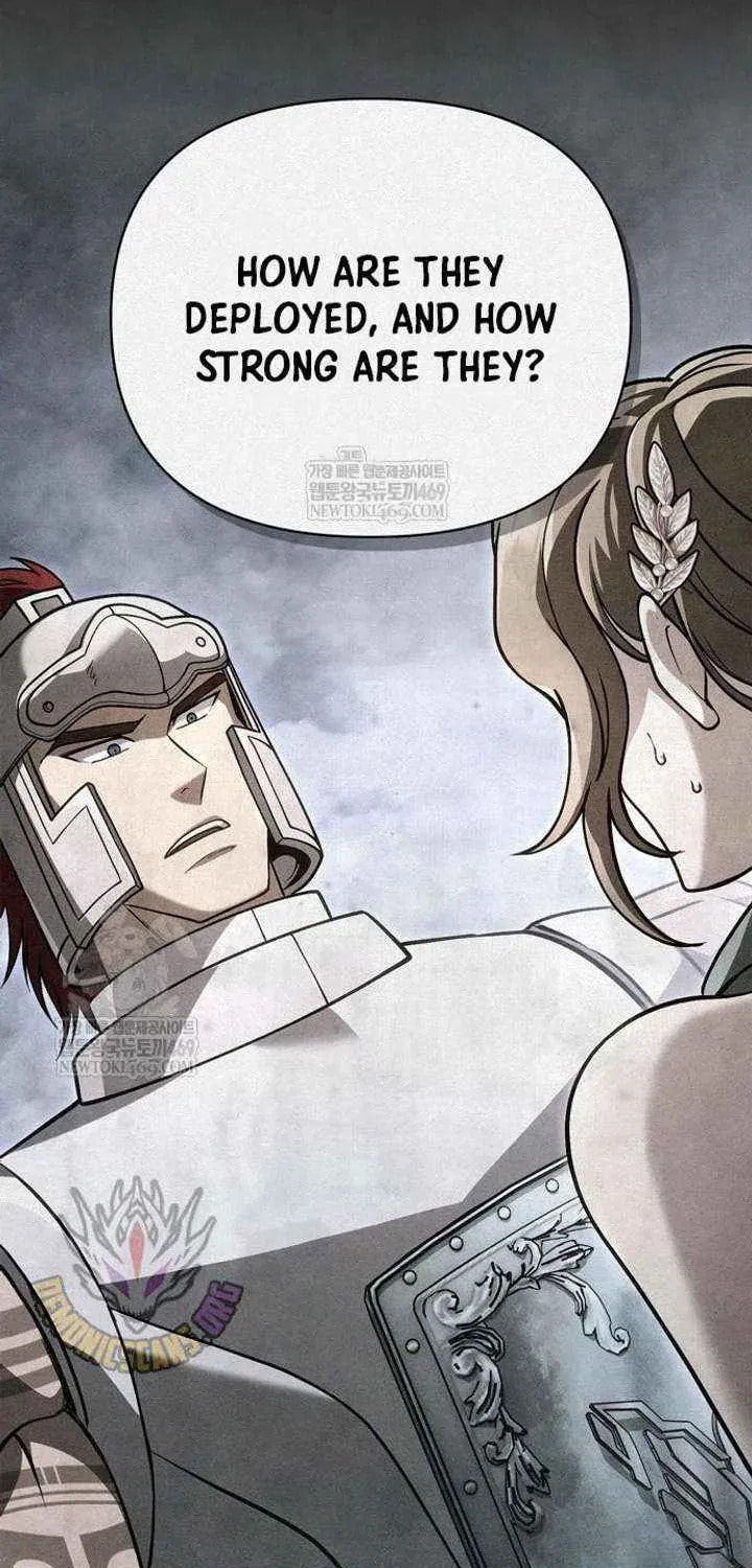 Geim Sok Babarianeuro Saranamgi Chapter 138 page 66 - 