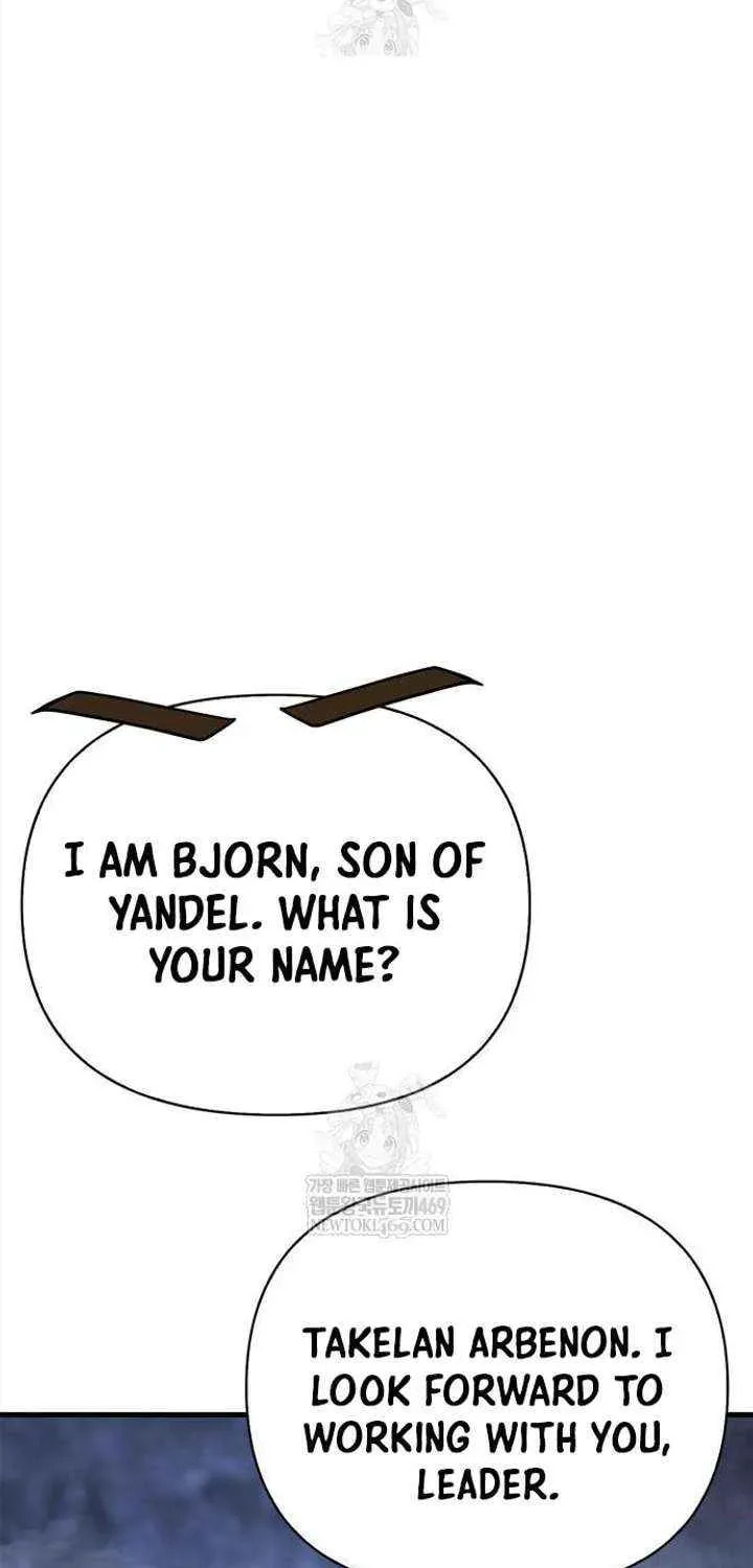 Geim Sok Babarianeuro Saranamgi Chapter 138 page 68 - 