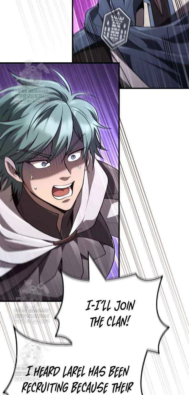 Geim Sok Babarianeuro Saranamgi Chapter 138 page 8 - 