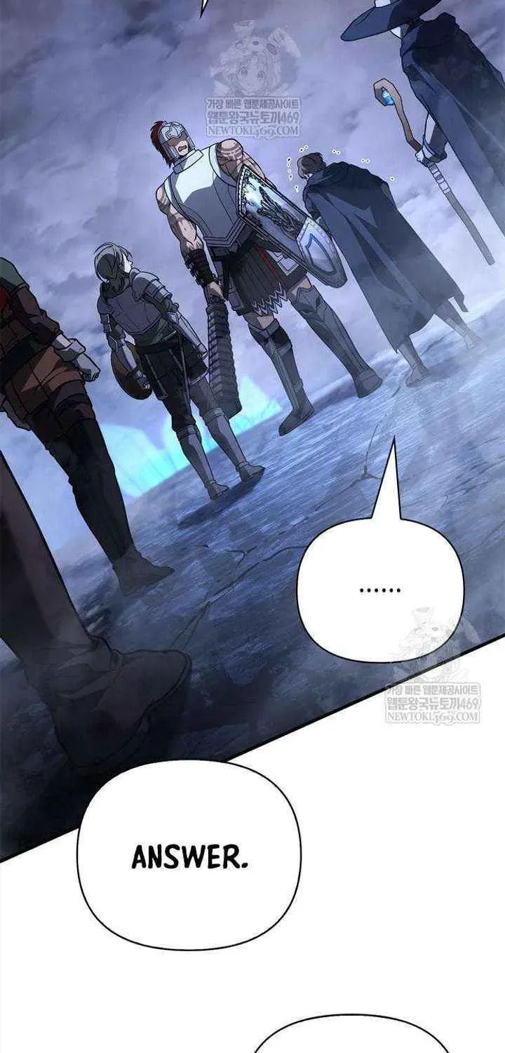 Geim Sok Babarianeuro Saranamgi Chapter 138 page 73 - 