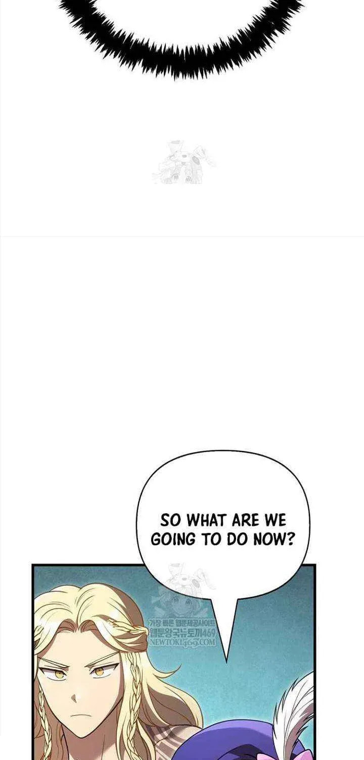 Geim Sok Babarianeuro Saranamgi Chapter 138 page 76 - 
