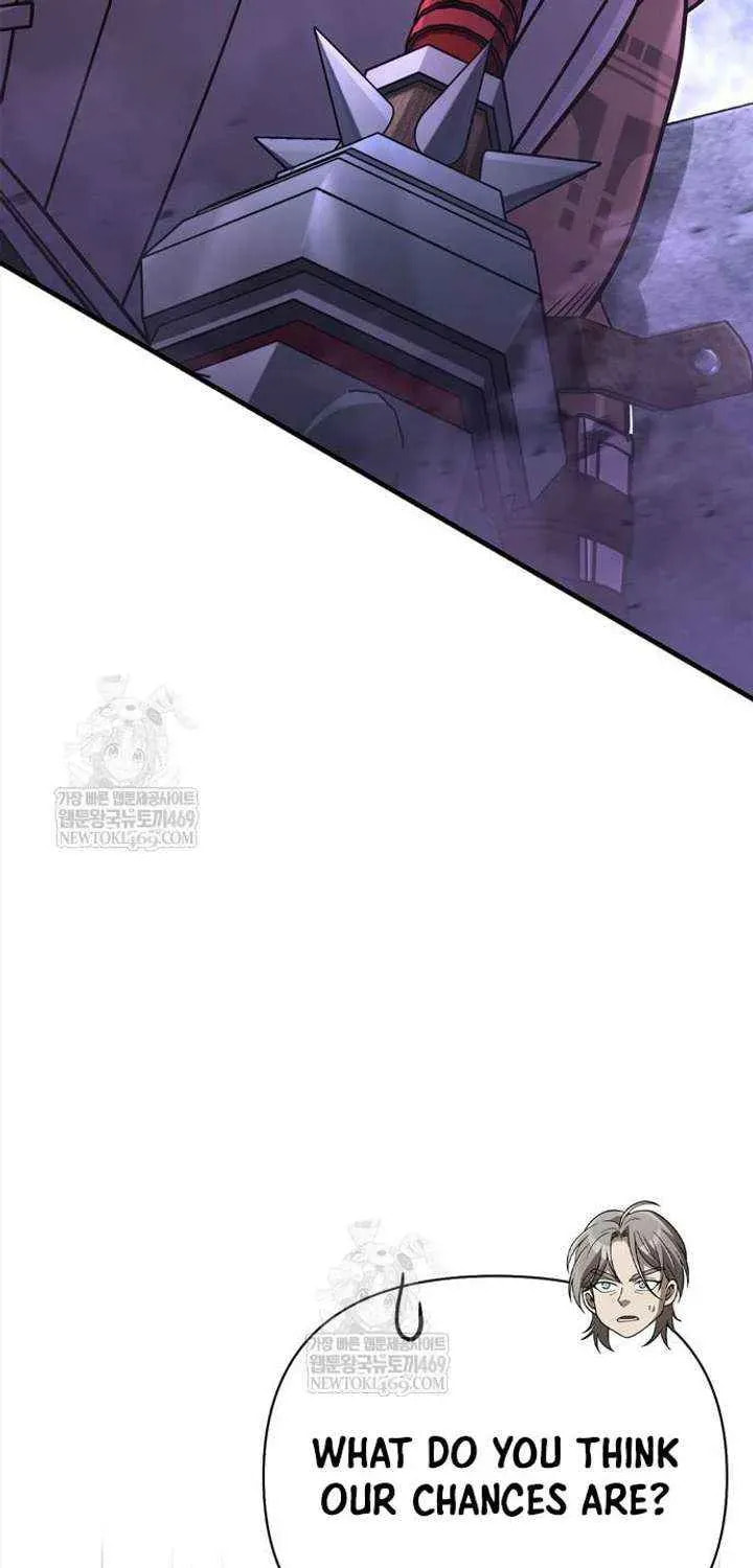 Geim Sok Babarianeuro Saranamgi Chapter 138 page 80 - 