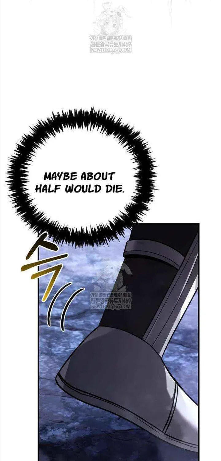 Geim Sok Babarianeuro Saranamgi Chapter 138 page 83 - 
