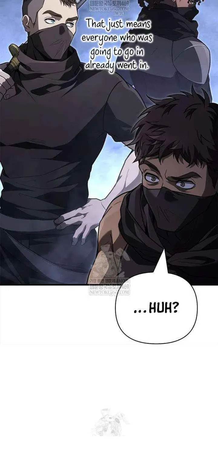 Geim Sok Babarianeuro Saranamgi Chapter 138 page 91 - 