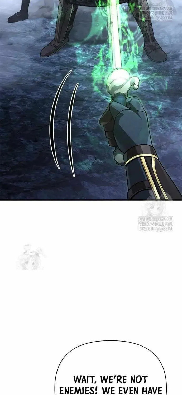 Geim Sok Babarianeuro Saranamgi Chapter 139 page 115 - 
