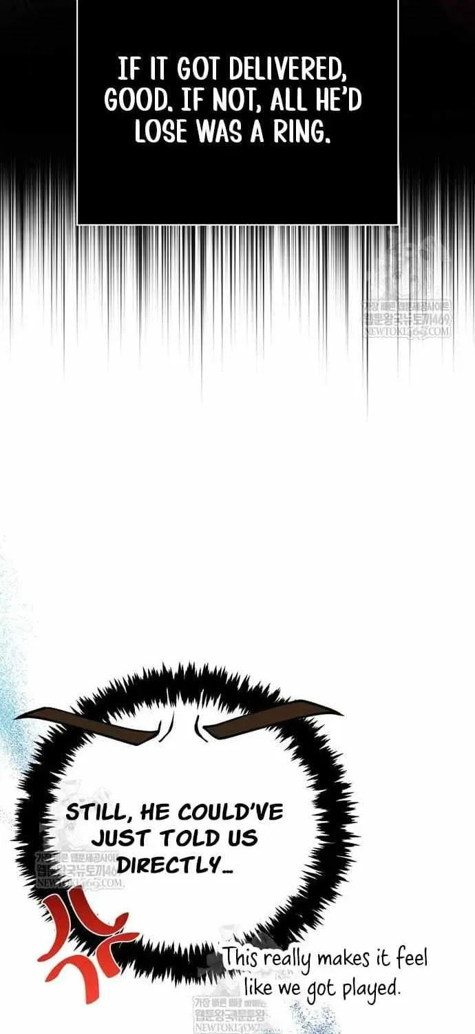Geim Sok Babarianeuro Saranamgi Chapter 139 page 126 - 