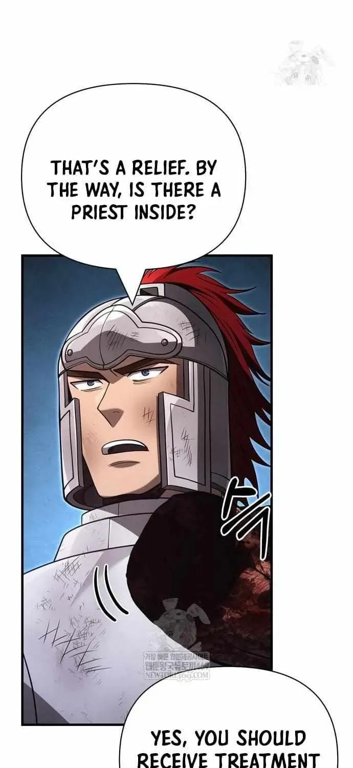 Geim Sok Babarianeuro Saranamgi Chapter 139 page 130 - 
