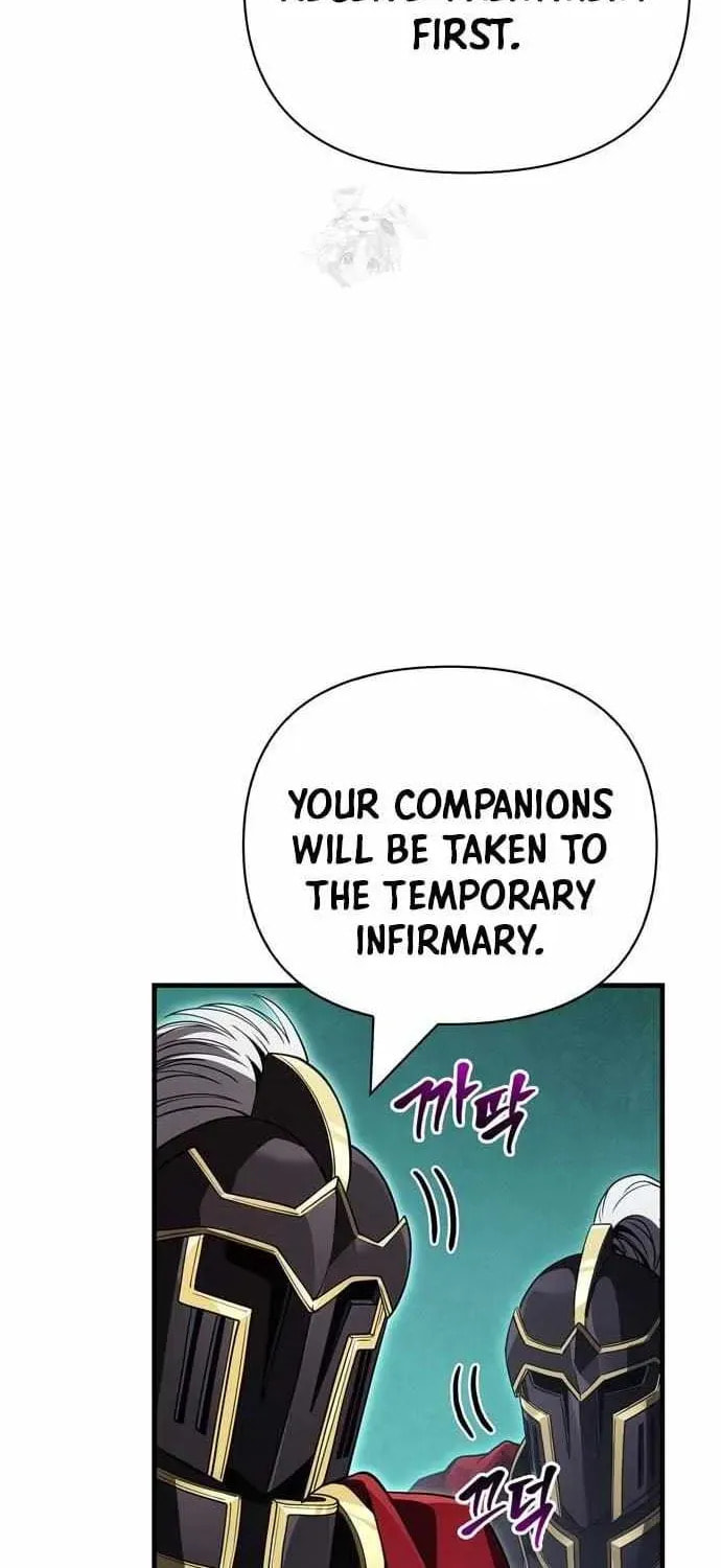Geim Sok Babarianeuro Saranamgi Chapter 139 page 131 - 