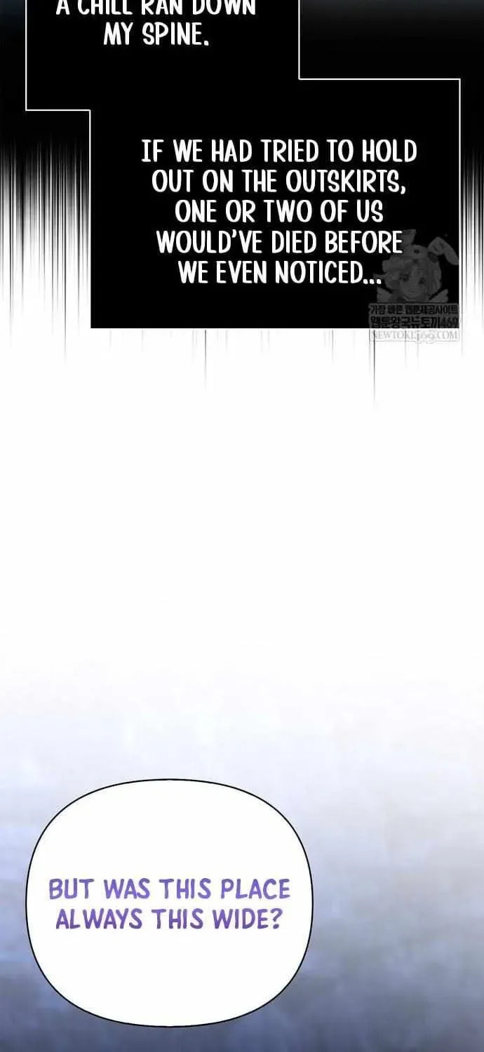 Geim Sok Babarianeuro Saranamgi Chapter 139 page 152 - 