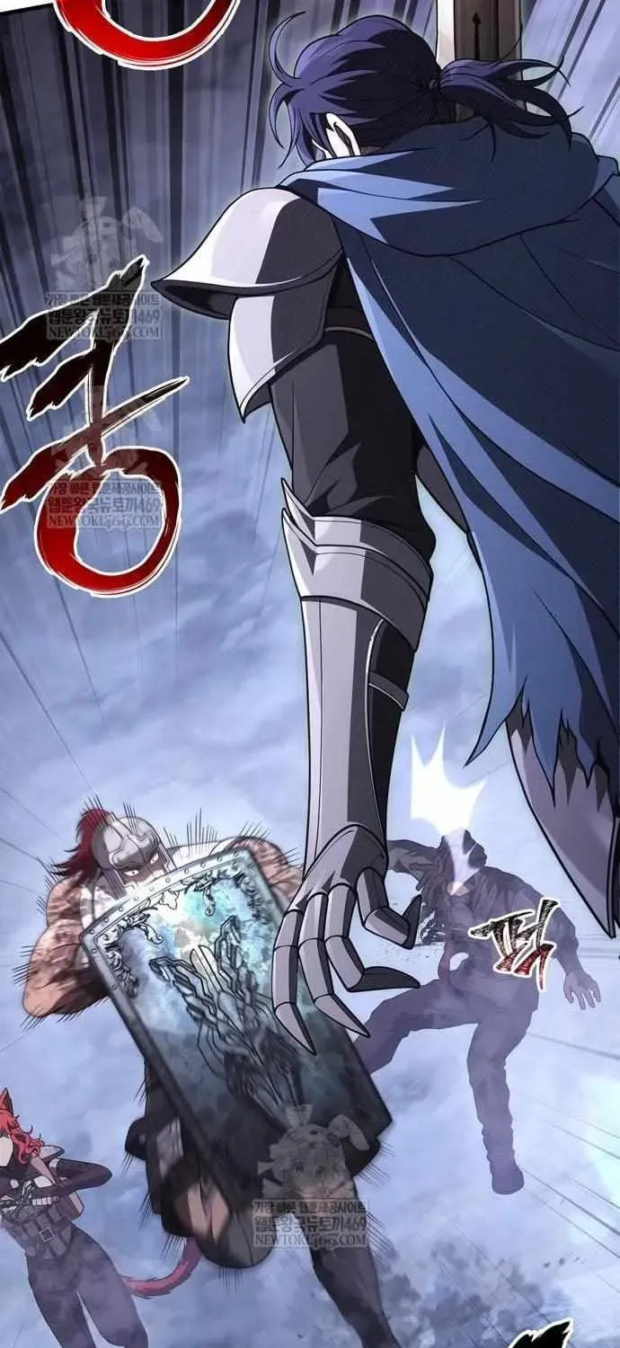 Geim Sok Babarianeuro Saranamgi Chapter 139 page 39 - 