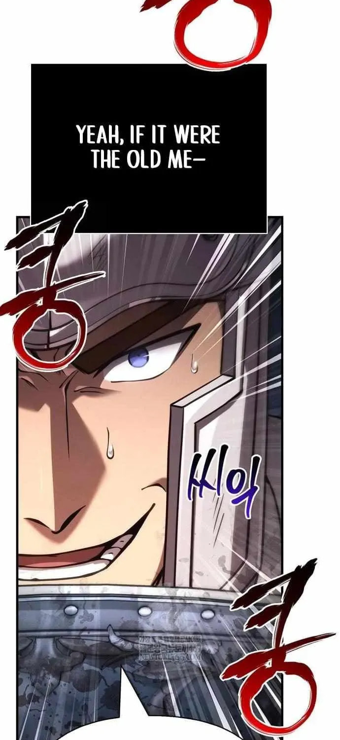 Geim Sok Babarianeuro Saranamgi Chapter 139 page 46 - 