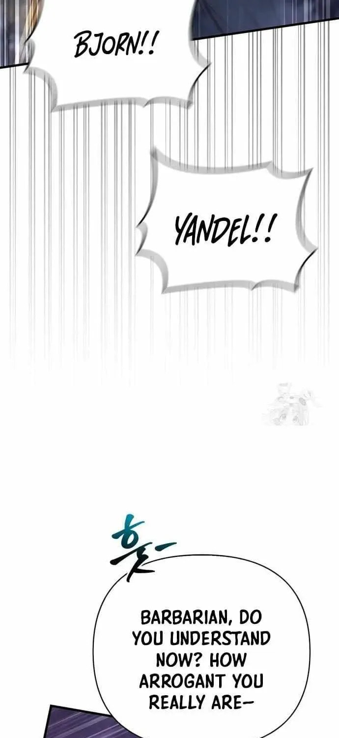 Geim Sok Babarianeuro Saranamgi Chapter 139 page 55 - 