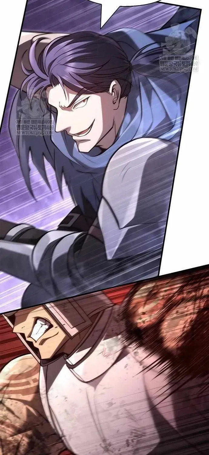Geim Sok Babarianeuro Saranamgi Chapter 139 page 56 - 