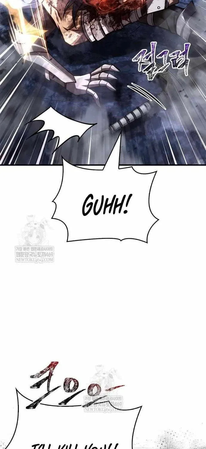 Geim Sok Babarianeuro Saranamgi Chapter 139 page 66 - 